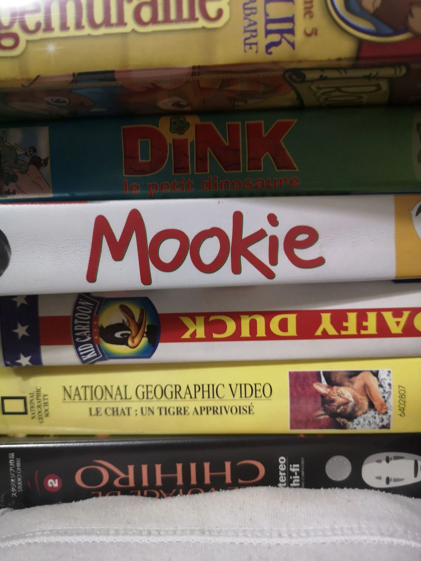 VHS for kids disney – photo 8